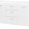 uno Sideboard Akzent | Möbel Höffner