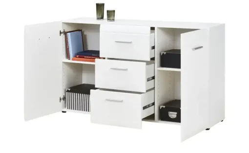 uno Sideboard Akzent | Möbel Höffner