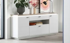uno Sideboard Amantea | Möbel Höffner