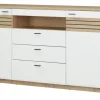 uno Sideboard Fresno | Möbel Höffner