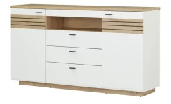 uno Sideboard Fresno | Möbel Höffner