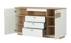 uno Sideboard Fresno | Möbel Höffner