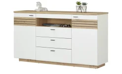 uno Sideboard Fresno | Möbel Höffner