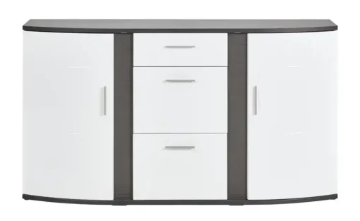 uno Sideboard  Gabbro | Möbel Höffner