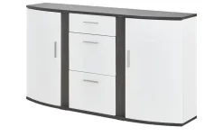 uno Sideboard  Gabbro | Möbel Höffner