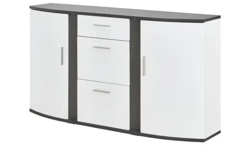 uno Sideboard  Gabbro | Möbel Höffner