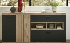 uno Sideboard Lamella | Möbel Höffner