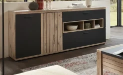 uno Sideboard Lamella | Möbel Höffner