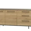 uno Sideboard Lecce | Möbel Höffner