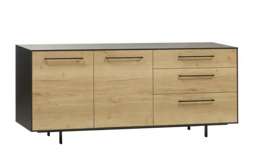 uno Sideboard Lecce | Möbel Höffner