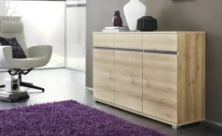 uno Sideboard Lennox | 144 cm | Möbel Höffner