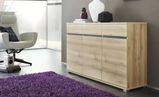 uno Sideboard Lennox | 144 cm | Möbel Höffner