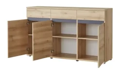 uno Sideboard Lennox | 144 cm | Möbel Höffner