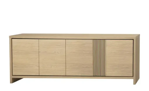 uno Sideboard Levanzo | Möbel Höffner
