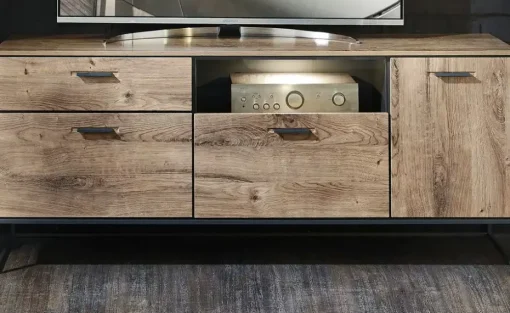 uno Sideboard New York | Möbel Höffner
