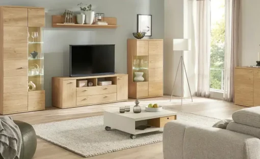 uno Sideboard Oregon | Möbel Höffner