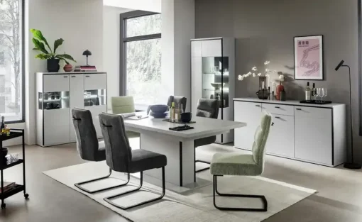 uno Sideboard Orella | Möbel Höffner