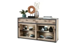 uno Sideboard Orlando | Möbel Höffner
