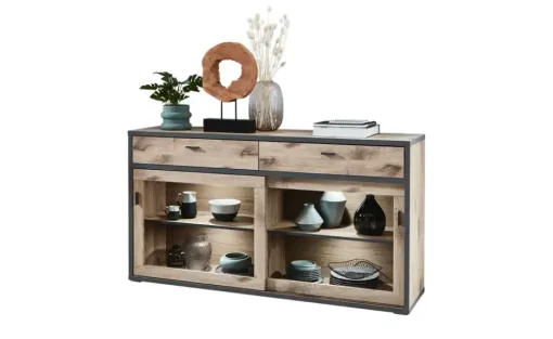 uno Sideboard Orlando | Möbel Höffner