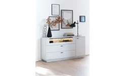 uno Sideboard Sarbonne | Möbel Höffner