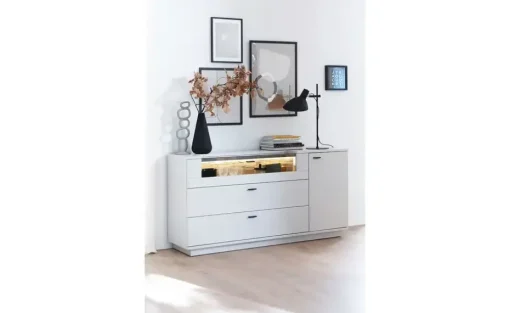 uno Sideboard Sarbonne | Möbel Höffner