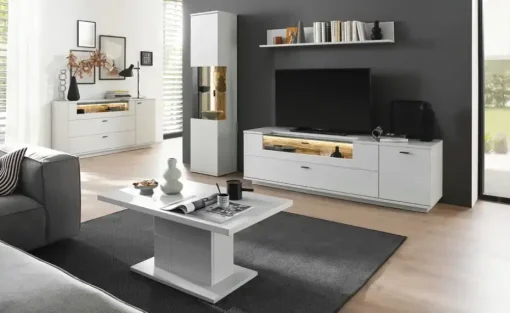 uno Sideboard Sarbonne | Möbel Höffner