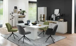 uno Sideboard Sarbonne | Möbel Höffner
