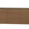 uno Sideboard Stone | Möbel Höffner