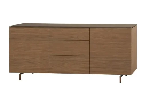 uno Sideboard Stone | Möbel Höffner