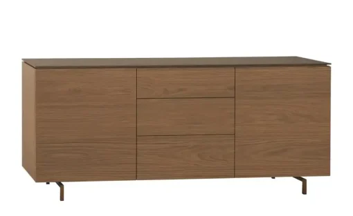 uno Sideboard Stone | Möbel Höffner