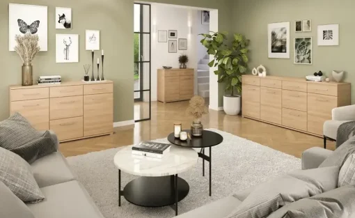 uno Sideboard Volta | Möbel Höffner