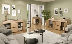 uno Sideboard Volta | Möbel Höffner