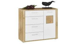 uno Sideboard Yambio | Möbel Höffner