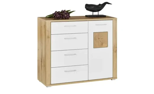 uno Sideboard Yambio | Möbel Höffner