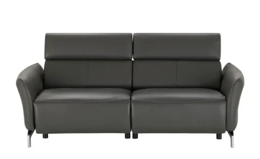 uno Sofa 3-sitzig Messina | Möbel Höffner