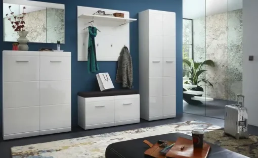 uno Spiegel 87 x 63 cm Akzent | BH 87 x 63 cm | Höffner