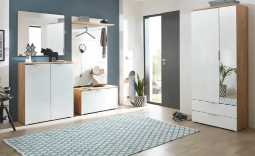 uno Spiegel 89 x 80 cm Bent | BH 89 x 80 cm | Höffner