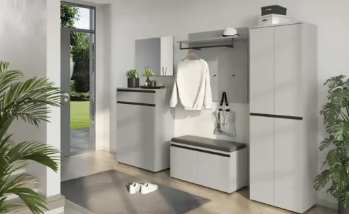 uno Spiegel 87 x 60 cm Beta | Möbel Höffner