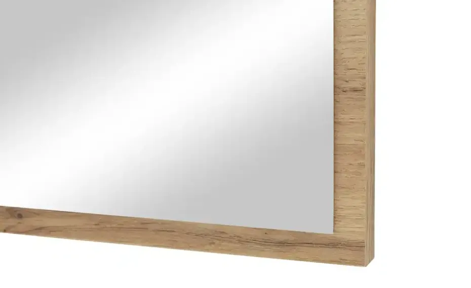 uno Spiegel 80 x 70 cm Stripe | Möbel Höffner