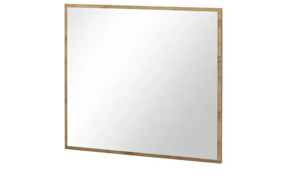 uno Spiegel 80 x 70 cm Stripe | Möbel Höffner