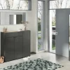 uno Spiegel 134 x 55 cm Xena | Möbel Höffner