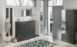 uno Spiegel 134 x 55 cm Xena | Möbel Höffner