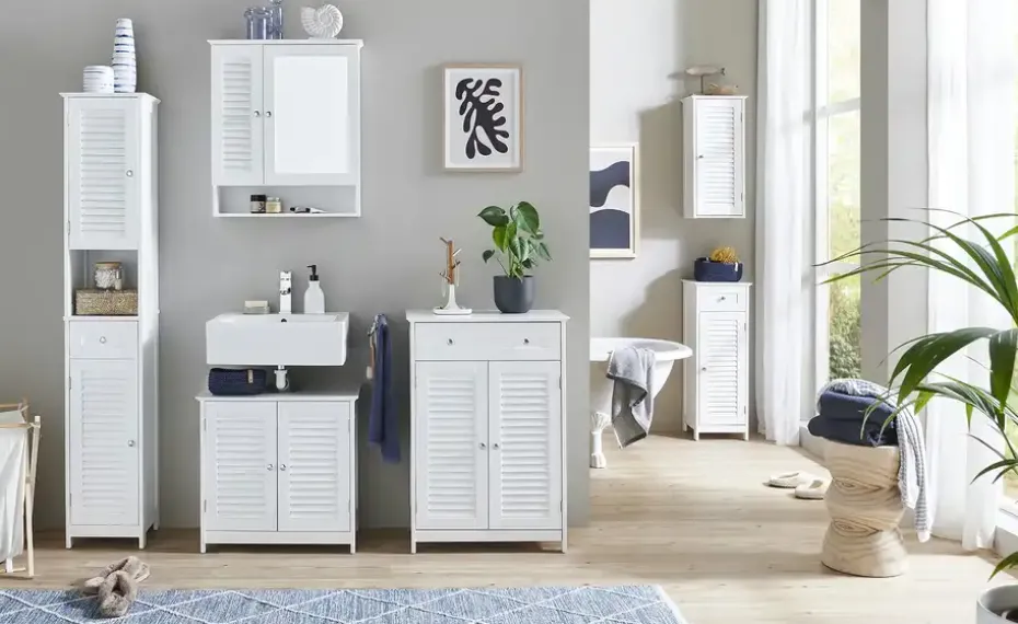 uno Spiegel Königssee | Möbel Höffner