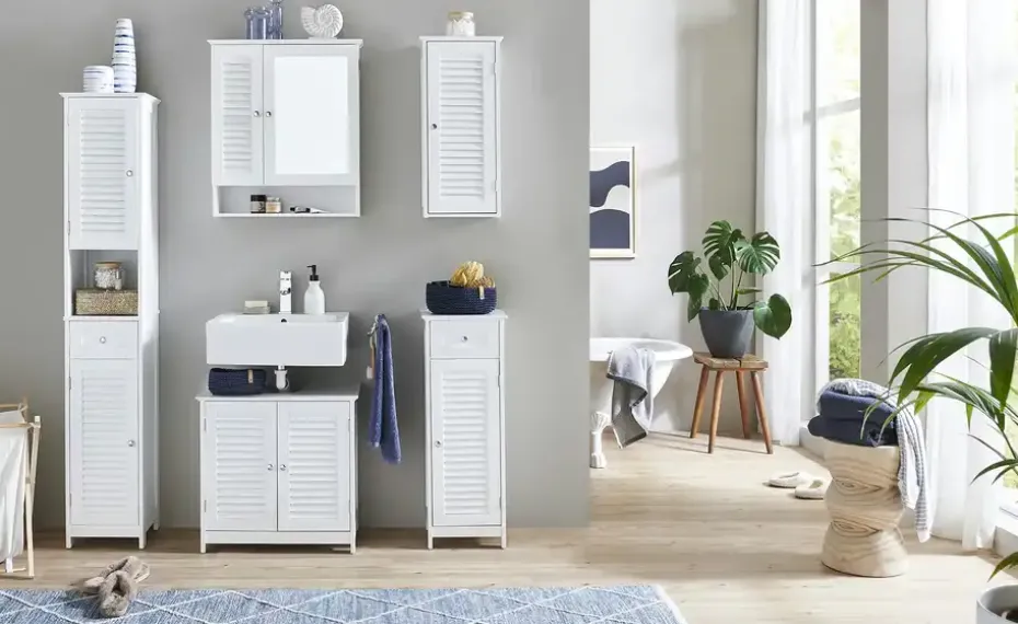 uno Spiegel Königssee | Möbel Höffner