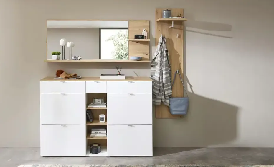 uno Spiegel Turin | Möbel Höffner