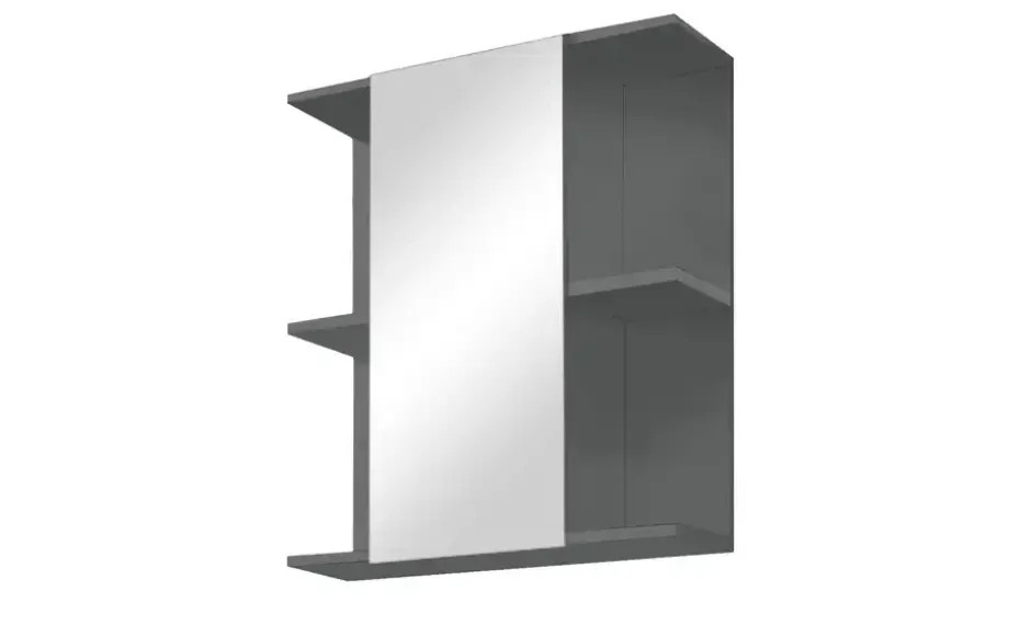 uno Spiegelschrank Glammsee | Möbel Höffner