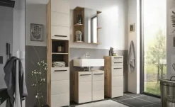 uno Spiegelschrank Glammsee | Möbel Höffner