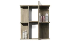 uno Spiegelschrank Glammsee | Möbel Höffner