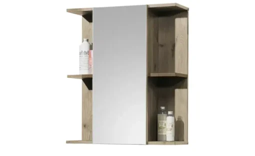 uno Spiegelschrank Glammsee | Möbel Höffner