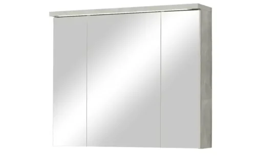 uno Spiegelschrank Polsensee | Möbel Höffner